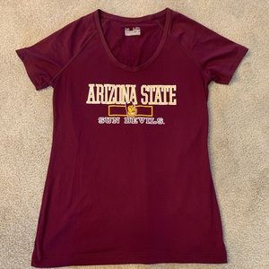 Arizona State University Under Armour T-Shirt